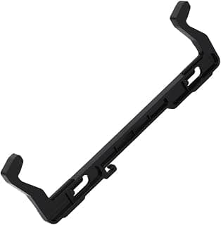 [Upgraded] 5304522796 Microwave Door Latch fit for Frigidaire/Hisense Microwaves, Replace AP6979662, PS12746282